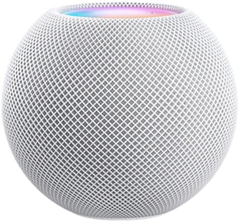 Apple HomePod Mini - Wit, B - CeX (NL): - Kopen, Verkopen Apple HomePod Mini - Wit, B - CeX (NL): - Kopen, Verkopen